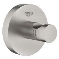 Grohe Start wieszak na ręcznik stal nierdzewna 41173DC0