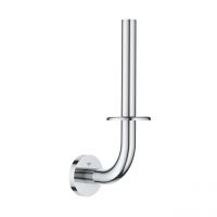 Grohe Start uchwyt na papier toaletowy chrom 41186000