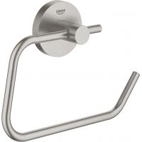 Grohe Start uchwyt na papier toaletowy stal nierdzewna 41200DC0