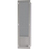 Hansgrohe XtraStoris Original uchwyt na papier toaletowy stal 56058800