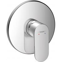 Hansgrohe Rebris S bateria prysznicowa podtynkowa chrom 72667000