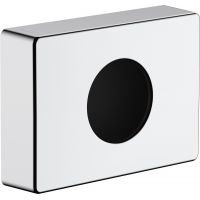 Hansgrohe AddStoris dozownik worków/chusteczek higienicznych ścienny chrom 41773000