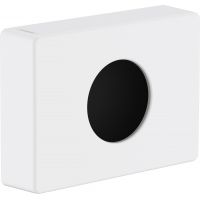 Hansgrohe AddStoris dozownik worków/chusteczek higienicznych ścienny biały mat 41773700