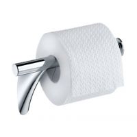 Axor Massaud uchwyt na papier toaletowy ścienny chrom 42236000