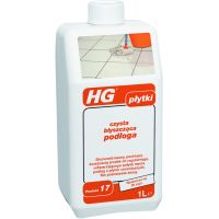 HG środek do konserwacji płytek ceramicznych czysta, błyszcząca podłoga 1000 ml (1 l) 115100129