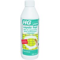 HG środek czyszczący do fug 500 ml (0,5 l) 135050129