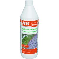 HG środek do usuwania zielonego nalotu 1000 ml (1 l) 181100129