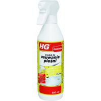 HG środek do usuwania pleśni 500 ml (0,5 l) 186050129