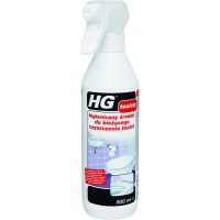 HG higieniczny środek do bieżącego czyszczenia toalet 500 ml (0,5 l) 320050129