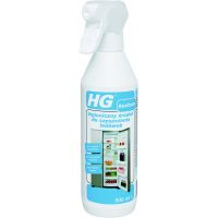 HG higieniczny środek do czyszczenia lodówek 500 ml (0,5 l) 335050129