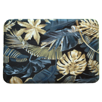 Hyggli dywanik łazienkowy 60x40 cm Filo 70-053