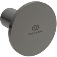 Ideal Standard La Dolce Vita wieszak na ręcznik magnetyczny szary T5511A5