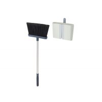 Joseph Joseph CleanStore miotła z wieszakiem niebieska 65002