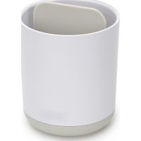 Joseph Joseph Duo kubek na szczoteczki Caddy biały 70567