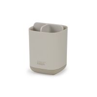 Joseph Joseph Easy Store Ecru kubek na szczoteczki ecru 70574