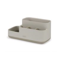 Joseph Joseph Easy Store Ecru pojemnik łazienkowy organizer ecru 70576