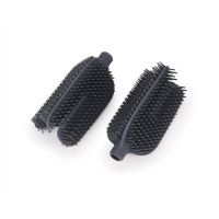Joseph Joseph Easy Store Luxe końcówki wymienne do szczotki toaletowej Flex360 70584