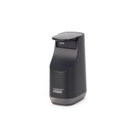 Joseph Joseph Easy Store Black dozownik do mydła 350 ml czarny mat 70602