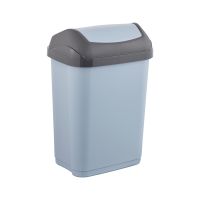 Keeeper Swantje kosz na śmieci 10 l niebieski 1030668000000