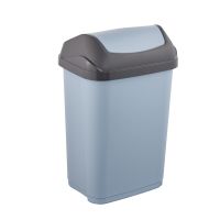 Keeeper Swantje kosz na śmieci 25 l niebieski 1030768000000