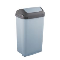 Keeeper Swantje kosz na śmieci 45 l niebieski 1030868000000