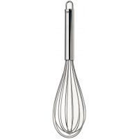 Kela Rondo trzepaczka kuchenna stal nierdzewna 19019