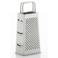 Kela Profi tarka kuchenna czworokątna stal nierdzewna 19065