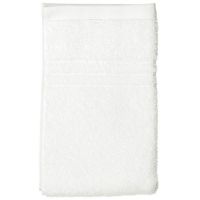 Kela Leonora ręcznik łazienkowy 30x50 cm bawełna biały 23206