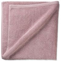 Kela Ladessa ręcznik łazienkowy 70x140 cm bawełna różowy 23247