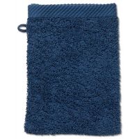 Kela Ladessa ręcznik do twarzy 15x21 cm bawełna fioletowo-niebieski 23284