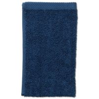 Kela Ladessa ręcznik łazienkowy 30x50 cm bawełna fioletowo-niebieski 23285
