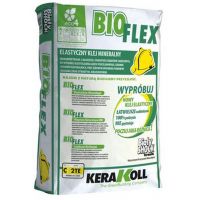 Kerakoll Bioflex® klej do płytek 25 kg biały 81908