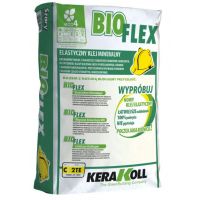 Kerakoll Bioflex® klej do płytek 25 kg szary 81909