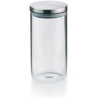 Kela Baker pojemnik do przechowywania 1,1 l przezroczysty KE-10768