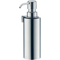 Kela Lauri dozownik do mydła 225 ml stal KE-18231