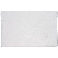 Kela Ladessa Uni dywanik łazienkowy 80x50 cm biały 22470