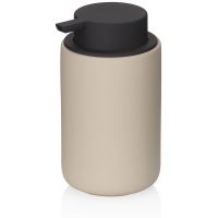 Kela Sana dozownik do mydła 300 ml beżowy KE-23951