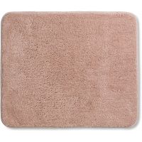 Kela Livana dywanik łazienkowy 80x50 cm różowy 24019