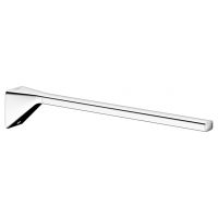 Keuco Aveno wieszak na ręcznik 45 cm jednoramienny chrom 14620010000