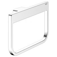 Keuco Aveno wieszak na ręcznik obręcz chrom 14621010000