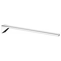 Keuco Aveno wieszak na ręcznik 34 cm jednoramienny chrom 14622010000