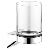 Keuco Aveno kubek do mycia zębów chrom 14650019000