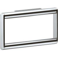 Keuco Plan uchwyt na ręczniki stal 14921070000