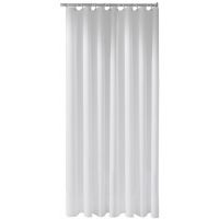 Keuco Plan zasłona prysznicowa 180x140 cm biała 14946000110