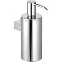 Keuco Plan dozownik do mydła 250 ml srebrny 14953170100