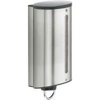 Keuco Plan dozownik do mydła 1100 ml srebrny 14954170100