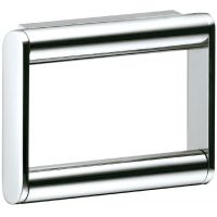 Keuco Plan uchwyt na papier toaletowy chrom 14961170000
