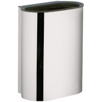 Keuco Plan kosz na śmieci 30 l stal 14988070000