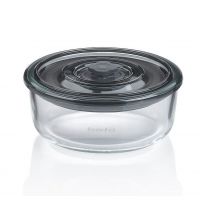 Kela Aurelia pojemnik do przechowywania żywności 0,7 l przezroczysty KE-12640