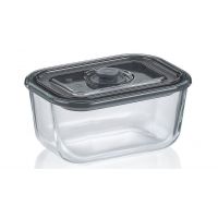 Kela Aurelia pojemnik do przechowywania żywności 0,75 l przezroczysty KE-12644